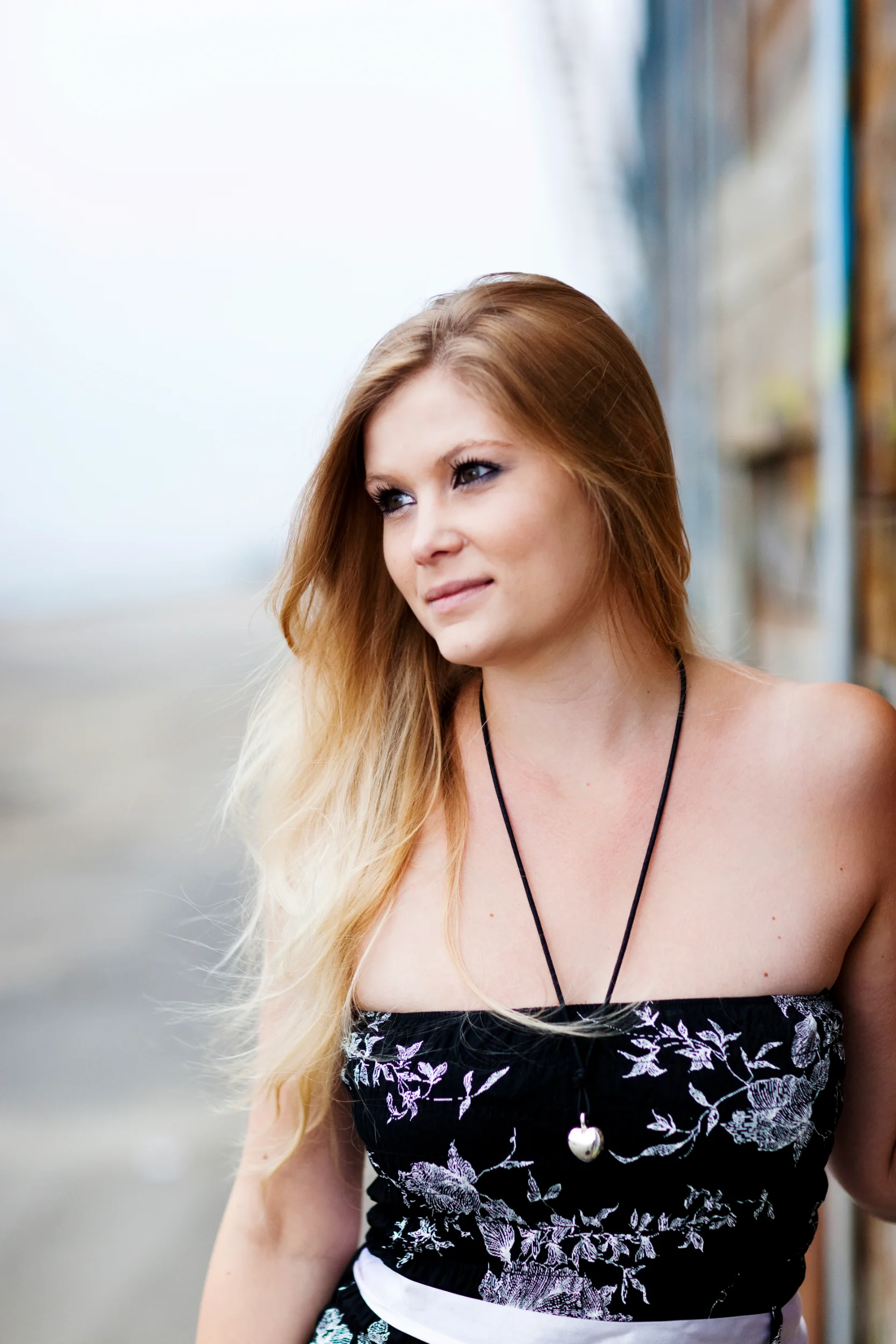 Blikket vendt – et personligt portræt