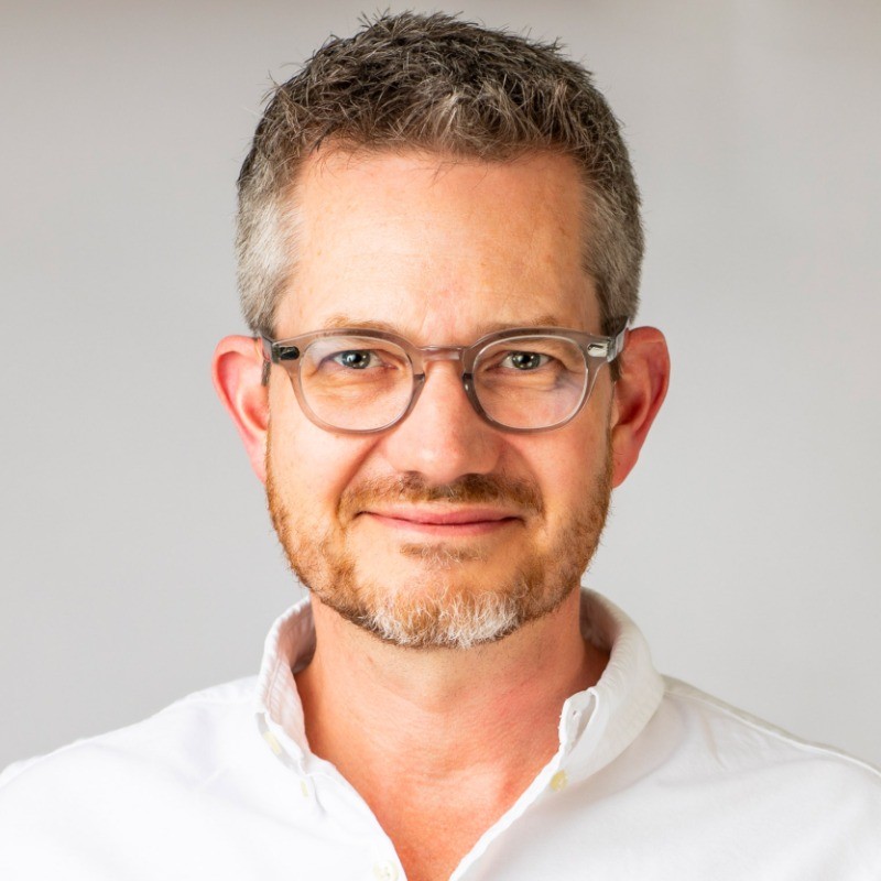 Fotograf Peter Hestbæk