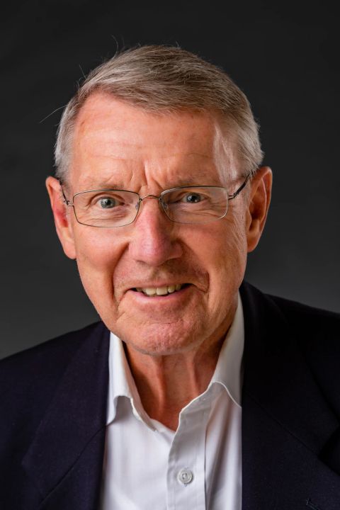 Et tankevækkende blik i ægte portrætfotografering